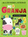 MI GRANJA