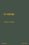 LO SALVAJE