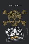 ARMAS DE DETRUCCIÓN MATEMÁTICA