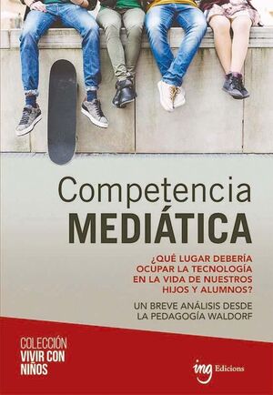 COMPETENCIA MEDIÁTICA