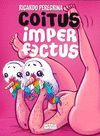 COITUS INTERRUPTUS