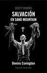 SALVACION EN SAND MOUNTAIN