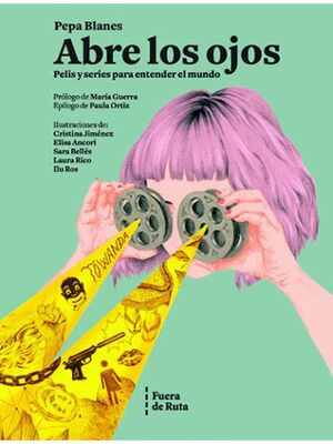 ABRE LOS OJOS