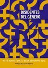 DISIDENTES DE GÉNERO