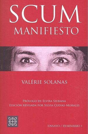 MANIFIESTO SCUM