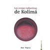 OVEJAS RADIACTIVAS DE KOLIMA LAS