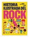 HISTORIA ILUSTRADA DEL ROCK