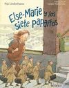 ELSE-MARIE Y LOS SIETE PAPAÍTOS