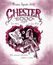 CHESTER 5000