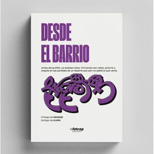 DESDE EL BARRIO
