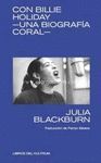 CON BILLIE HOLIDAY