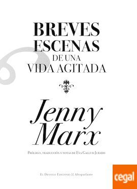 BREVES ESCENAS DE UNA VIDA AGITADA