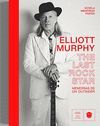 ELLIOTT MURPHY