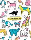 PERROS, GATOS Y OTRAS SUPERSTARS