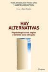 HAY ALTERNATIVAS 12ªED