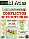 EL ATLAS. CONFLICTOS DE FRONTERAS (LE MONDE DIPLOMATIQUE)