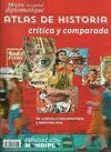 ATLAS DE HISTORIA CRITICA Y COMPARADA