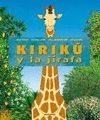 KIRIKÚ Y LA JIRAFA (MEDIANO)