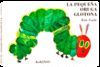LA PEQUEÑA ORUGA GLOTONA CARTONÉ GRANDE