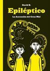 EPILÉPTICO