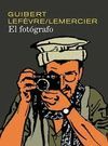 EL FOTÓGRAFO