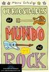 CURIOSIDADES DEL MUNDO DEL ROCK