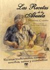 LAS RECETAS DE LA ABUELA