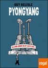 PYONGYANG