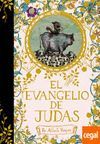 EL EVANGELIO DE JUDAS