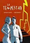 LA TEMPESTAD