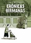 CRONICAS BIRMANAS 6ªED