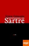 CONVERSACIONES CON SARTRE