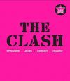 CLASH,THE
