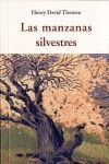 LAS MANZANAS SILVESTRES