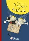 EL VIAJE DE BABAR