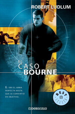 EL CASO BOURNE (BOURNE 1)