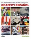 LOS NOMBRES ESENCIALES DEL ARTE URBANO Y DEL GRAFFITI ESPAÑOL
