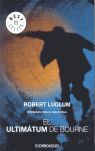 EL ULTIMÁTUM DE BOURNE
