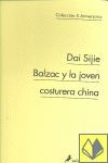 BALZAC Y LA JOVEN COSTURERA CHINA