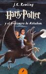 HARRY POTTER Y EL PRISIONERO DE AZKABAN (HARRY POTTER 3)