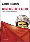 COMETAS EN EL CIELO (NOVELA GRÁFICA)