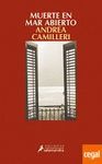 MUERTE EN MAR ABIERTO (SALVO MONTALBANO 26)