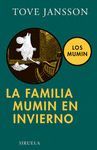 LA FAMILIA MUMIN EN INVIERNO