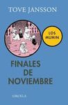 FINALES DE NOVIEMBRE-LOS MUMIN