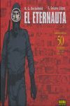 EL ETERNAUTA