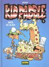 KID PADDLE 5 - NATA DE ALIEN