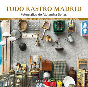 TODO RASTRO MADRID