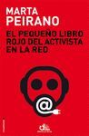 EL PEQUEÑO LIBRO ROJO DEL ACTIVISTA EN LA RED