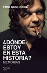 ¿DÓNDE ESTOY EN ESTA HISTORIA?