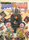 FOTOGRAMAS: 2000 AÑOS DE CINE 1